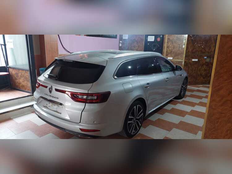 Renault Talisman 1.7 dci 150cv foto 11